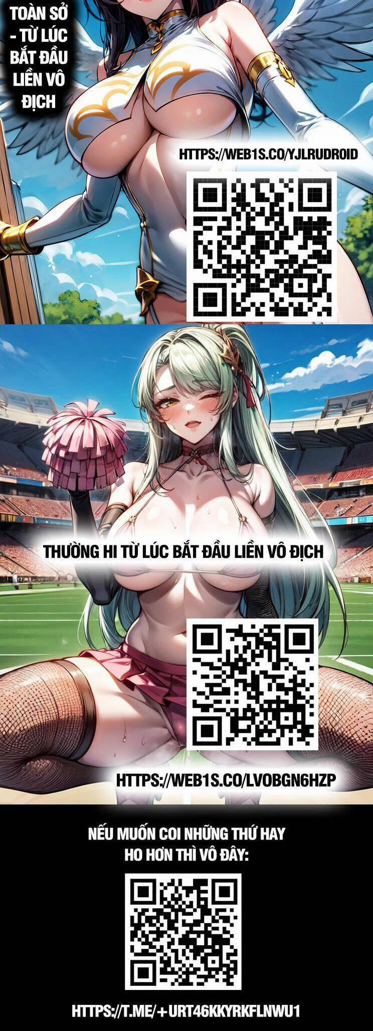 Cường Giả Đến Từ Trại Tâm Thần 223 trang 23