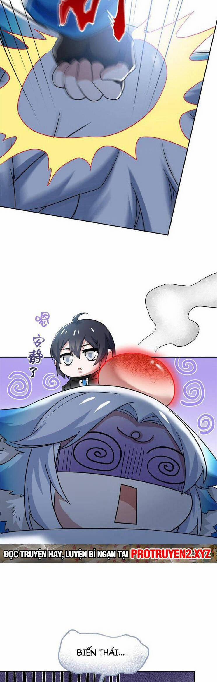 Cường Giả Đến Từ Trại Tâm Thần 225 trang 7