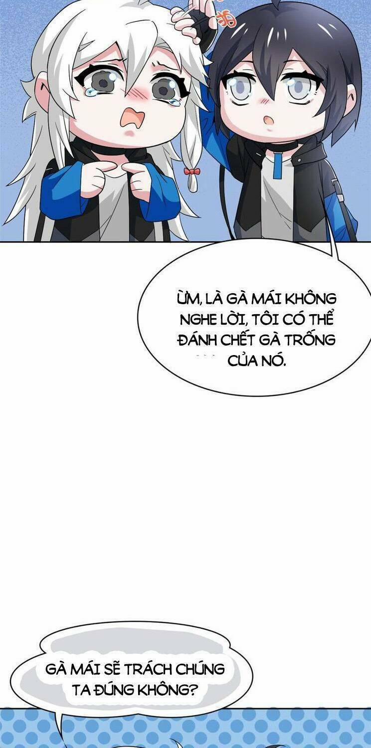 Cường Giả Đến Từ Trại Tâm Thần 226 trang 13