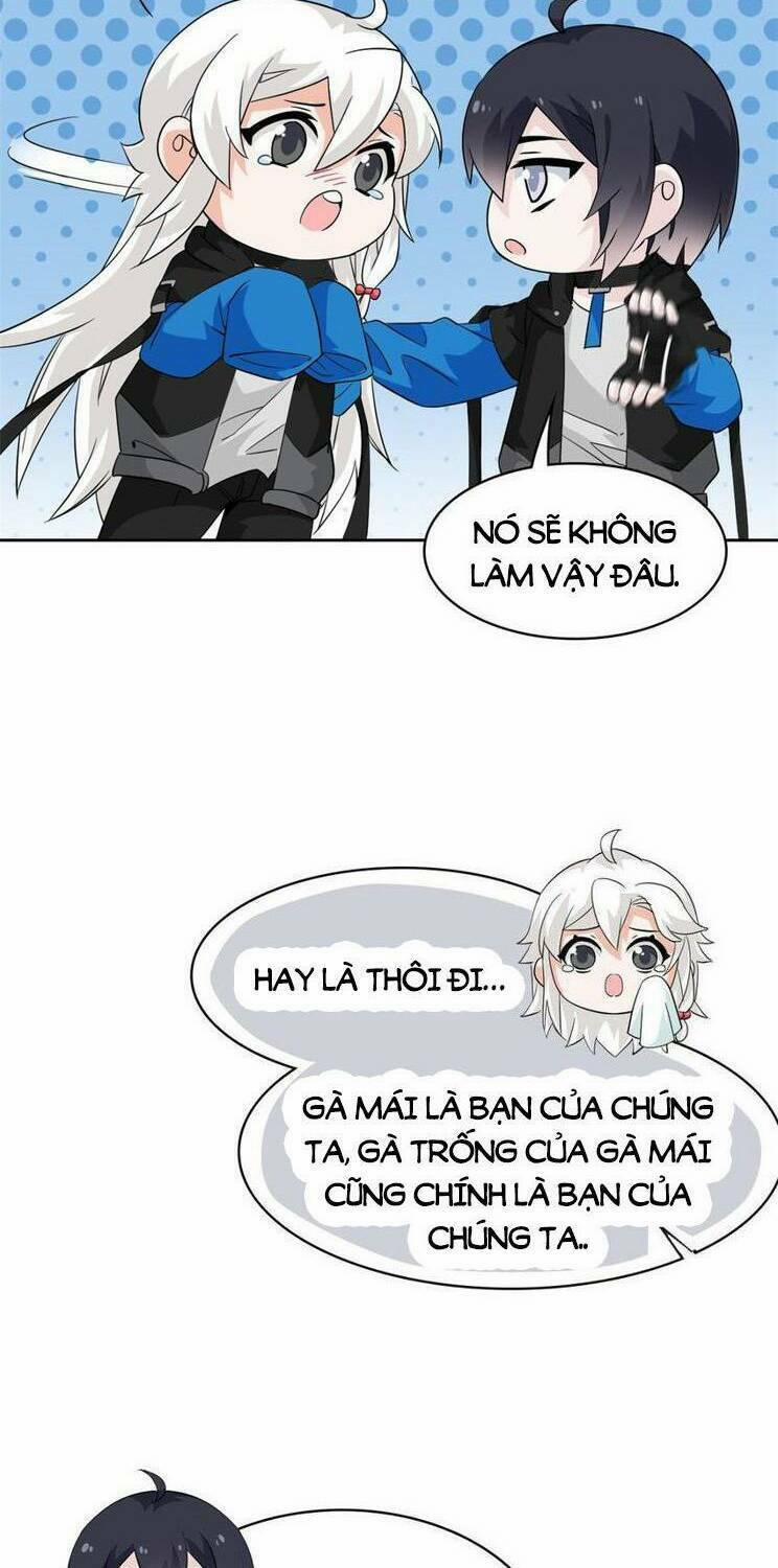 Cường Giả Đến Từ Trại Tâm Thần 226 trang 14