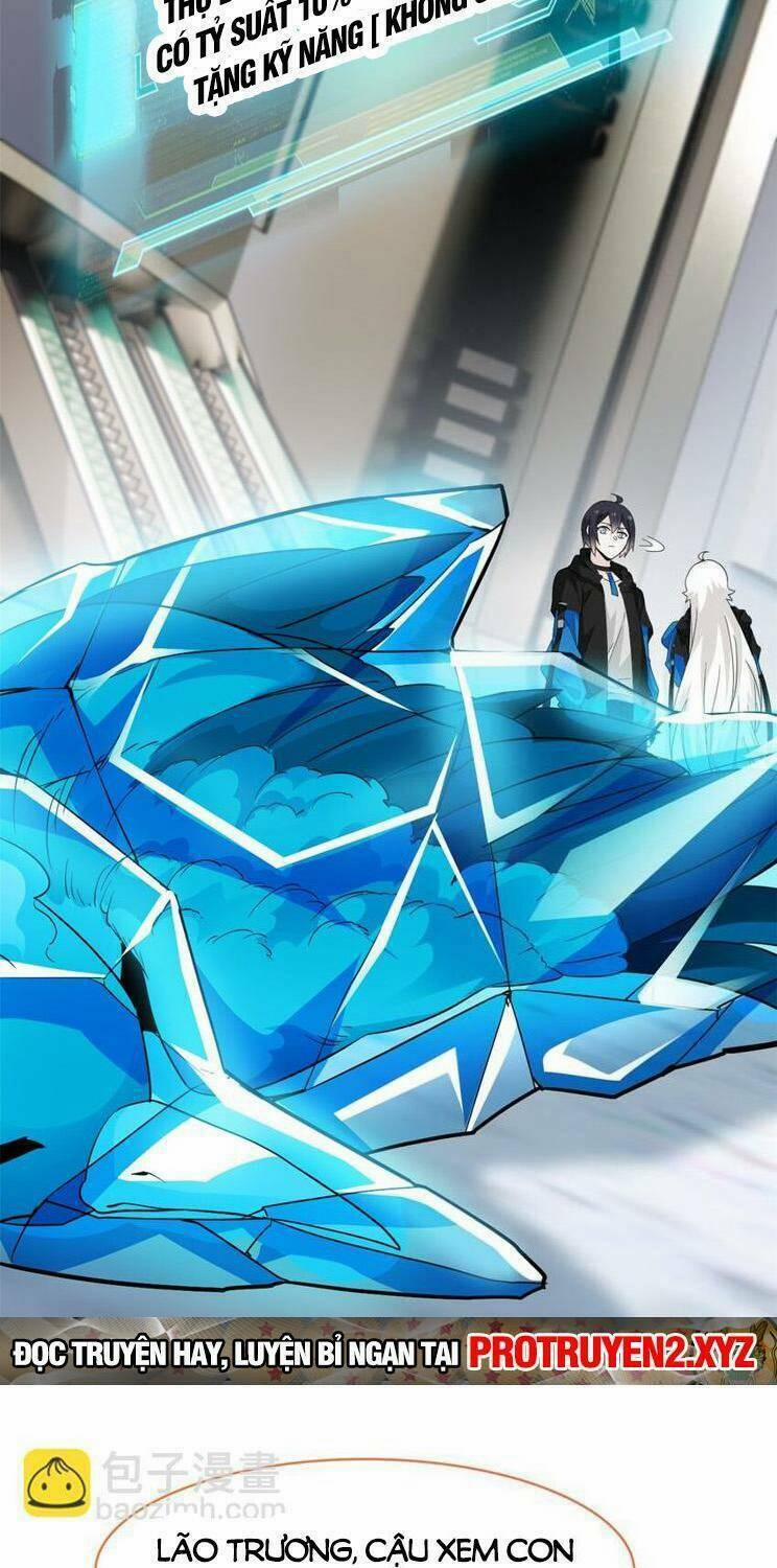 Cường Giả Đến Từ Trại Tâm Thần 226 trang 17