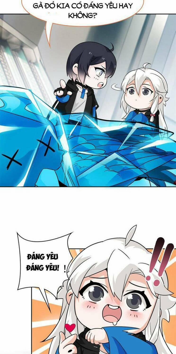 Cường Giả Đến Từ Trại Tâm Thần 226 trang 18