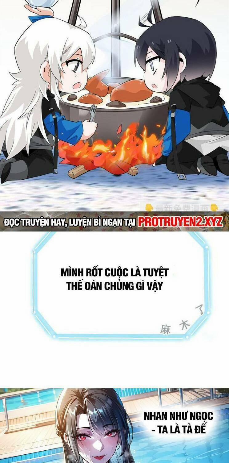 Cường Giả Đến Từ Trại Tâm Thần 226 trang 22