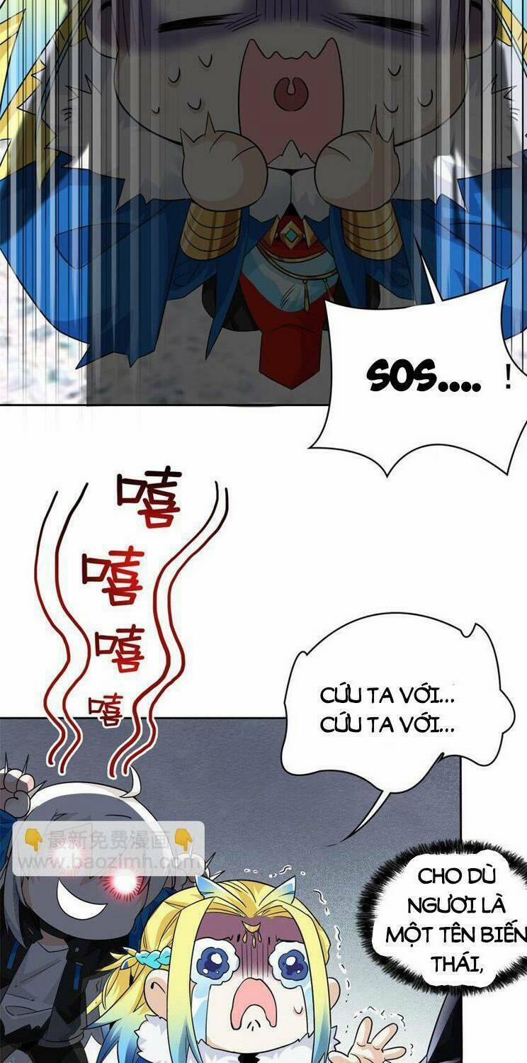 Cường Giả Đến Từ Trại Tâm Thần 226 trang 5