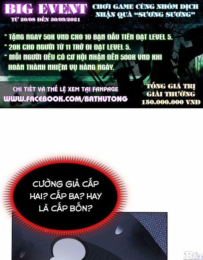 Cường Giả Đến Từ Trại Tâm Thần 23 trang 0