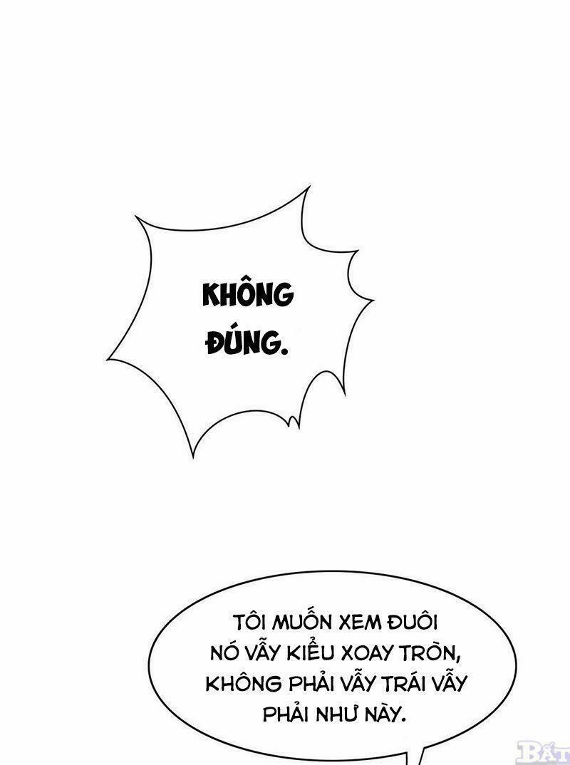 Cường Giả Đến Từ Trại Tâm Thần 23 trang 10