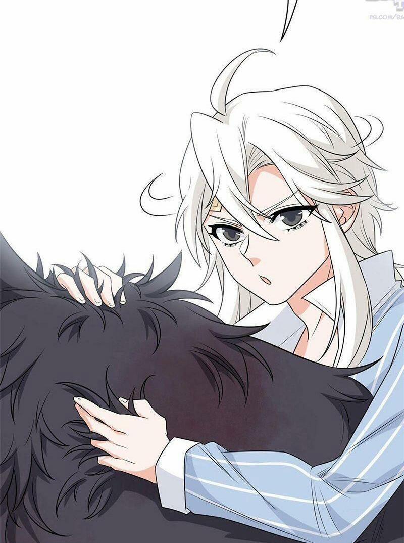 Cường Giả Đến Từ Trại Tâm Thần 23 trang 11