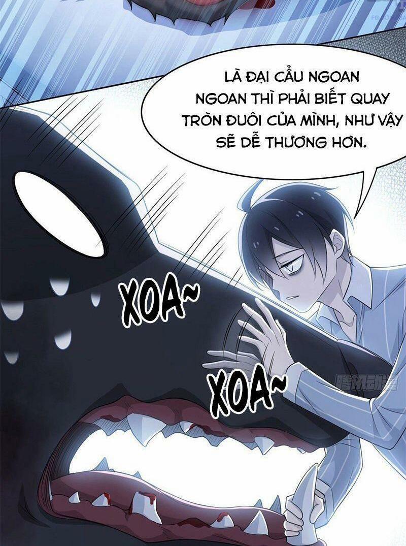 Cường Giả Đến Từ Trại Tâm Thần 23 trang 15