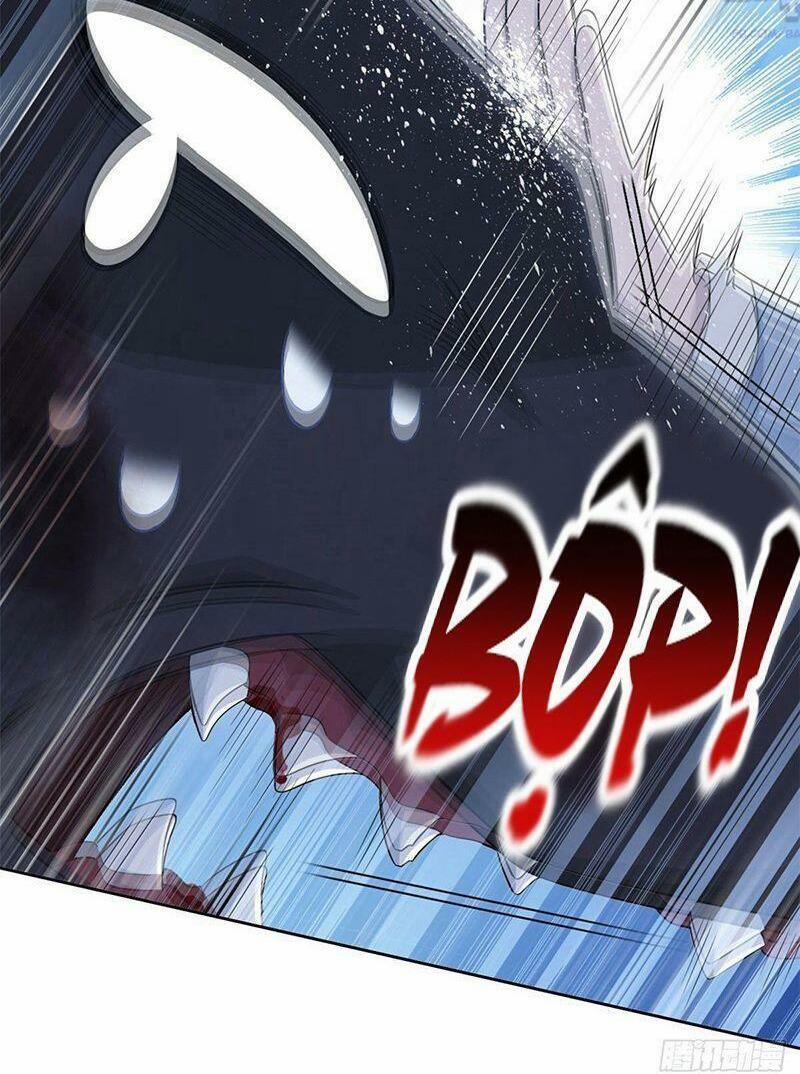 Cường Giả Đến Từ Trại Tâm Thần 23 trang 17