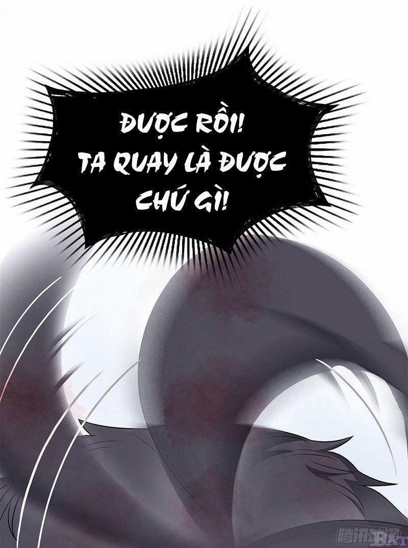 Cường Giả Đến Từ Trại Tâm Thần 23 trang 18