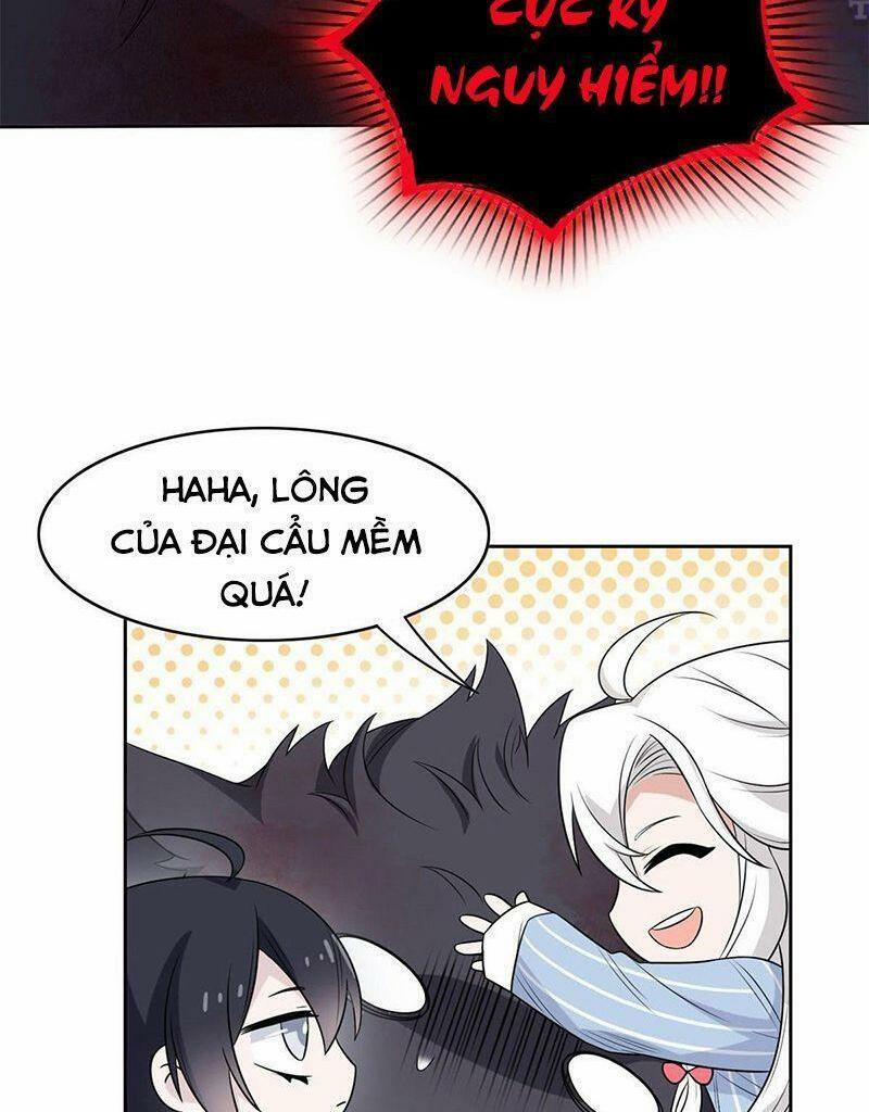 Cường Giả Đến Từ Trại Tâm Thần 23 trang 3