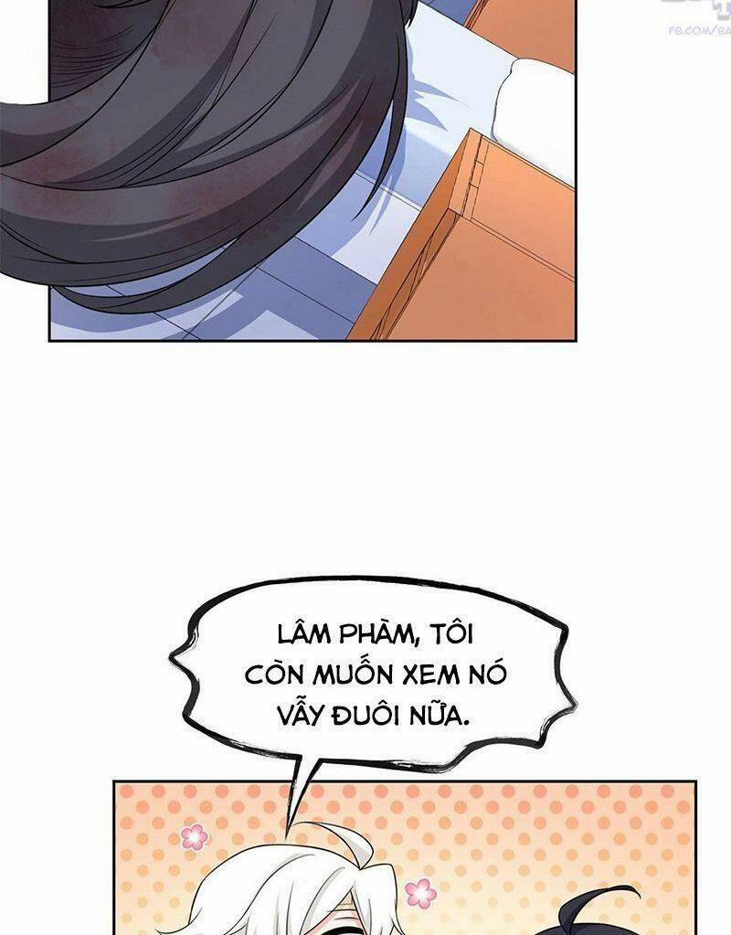 Cường Giả Đến Từ Trại Tâm Thần 23 trang 5