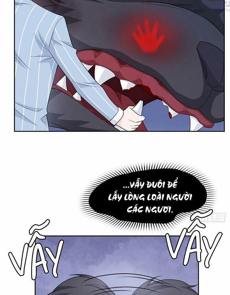 Cường Giả Đến Từ Trại Tâm Thần 23 trang 7