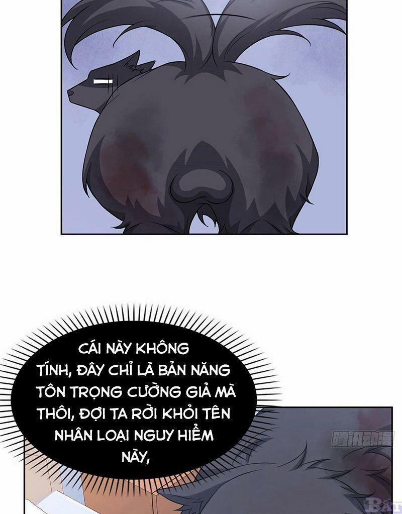 Cường Giả Đến Từ Trại Tâm Thần 23 trang 8