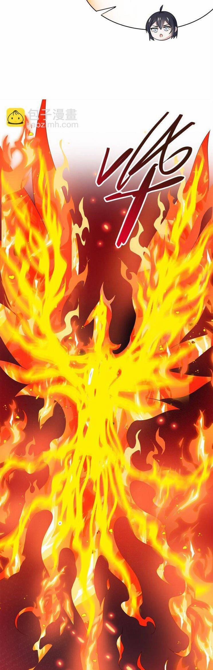 Cường Giả Đến Từ Trại Tâm Thần 230 trang 15