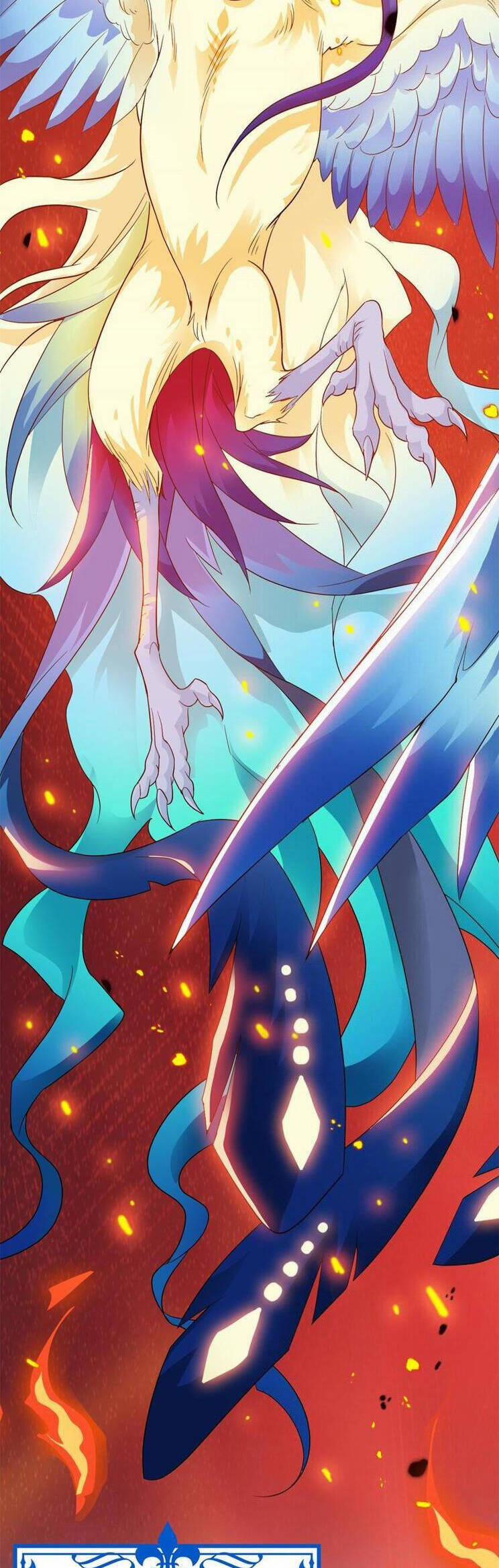 Cường Giả Đến Từ Trại Tâm Thần 230 trang 19