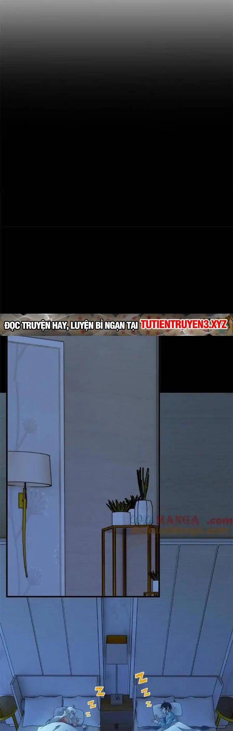 Cường Giả Đến Từ Trại Tâm Thần 231 trang 21