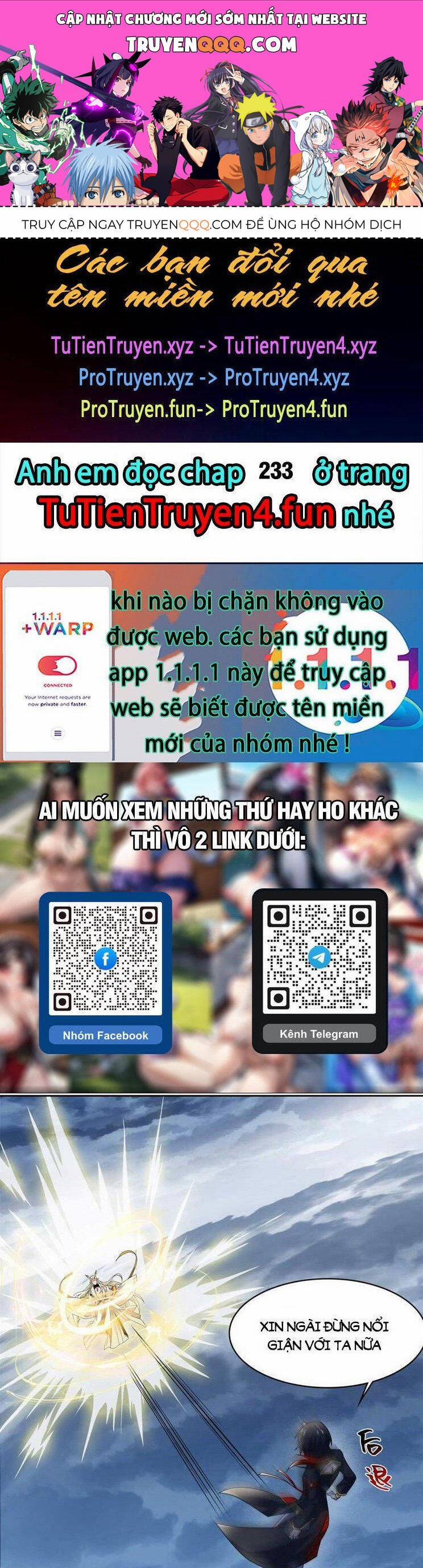 Cường Giả Đến Từ Trại Tâm Thần 232 trang 0