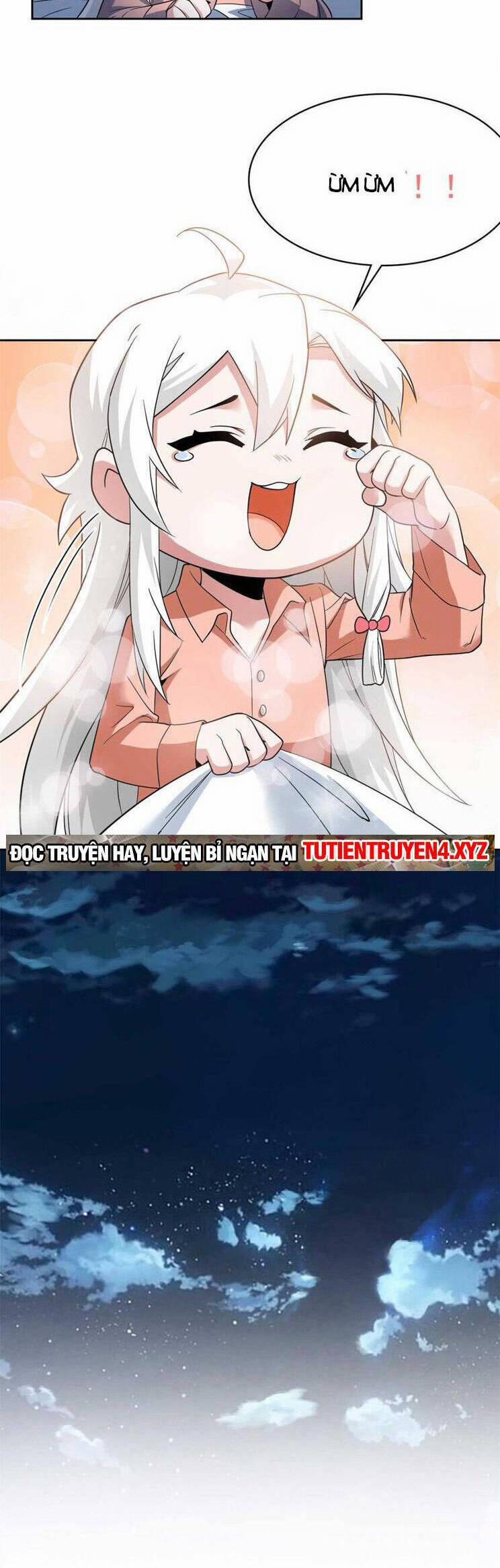 Cường Giả Đến Từ Trại Tâm Thần 232 trang 13