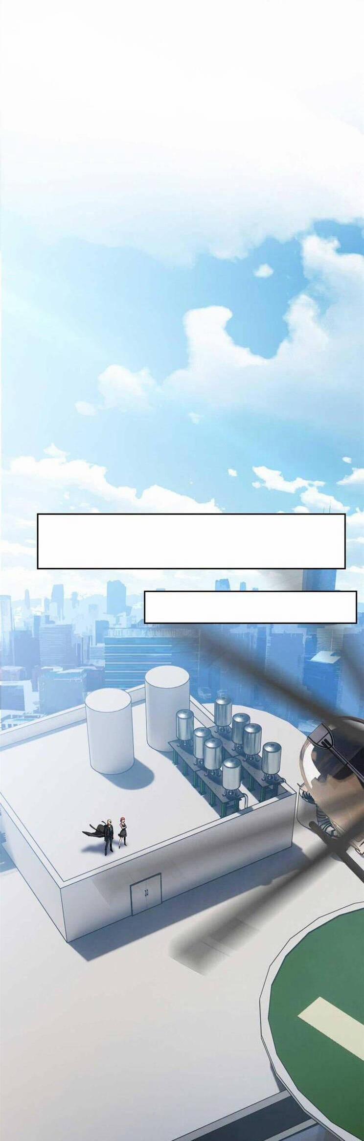 Cường Giả Đến Từ Trại Tâm Thần 232 trang 14