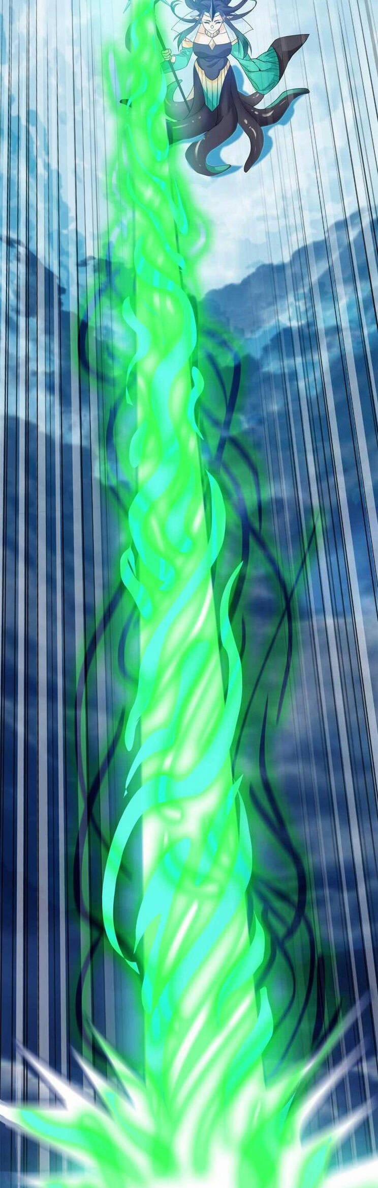 Cường Giả Đến Từ Trại Tâm Thần 232 trang 6