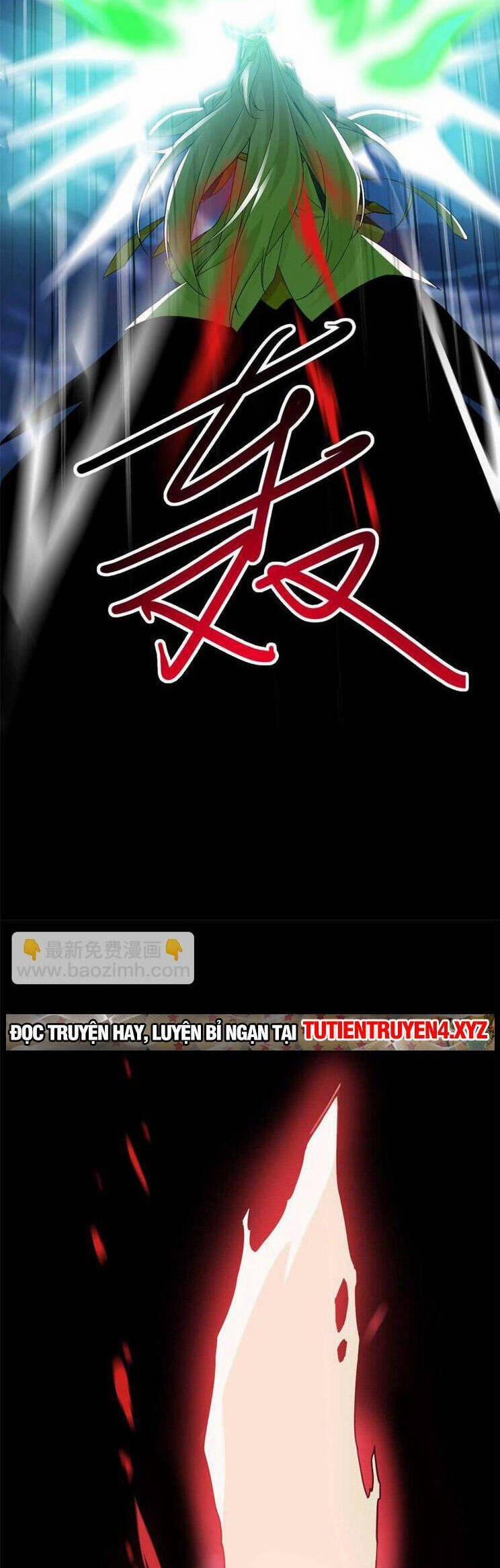 Cường Giả Đến Từ Trại Tâm Thần 232 trang 7