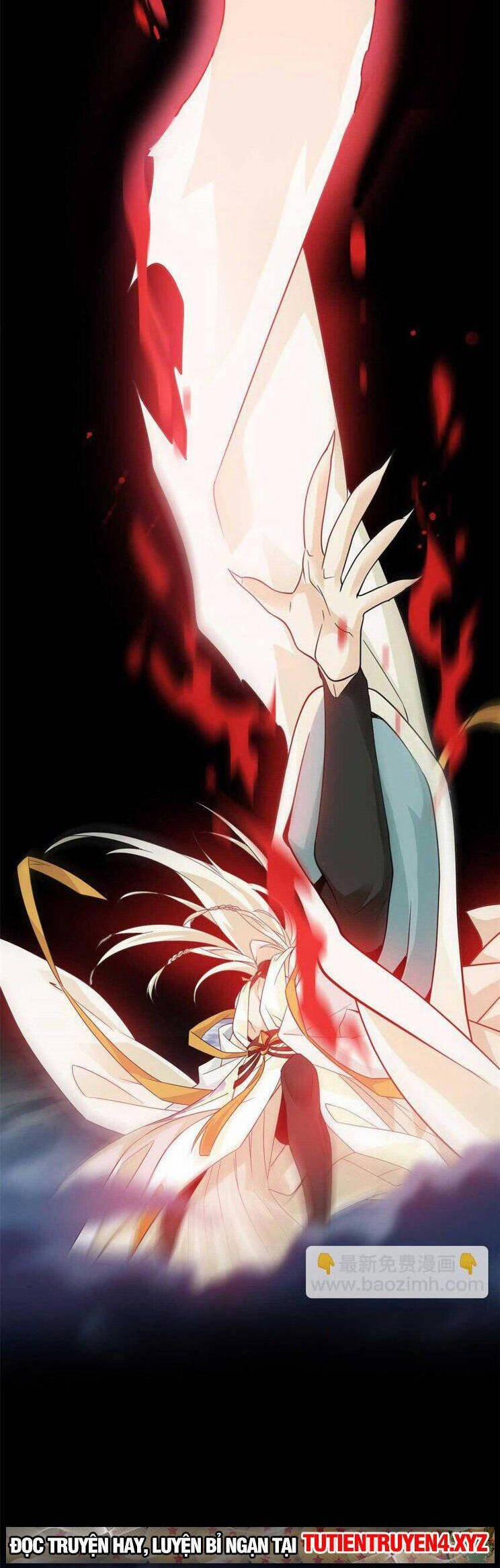 Cường Giả Đến Từ Trại Tâm Thần 232 trang 8