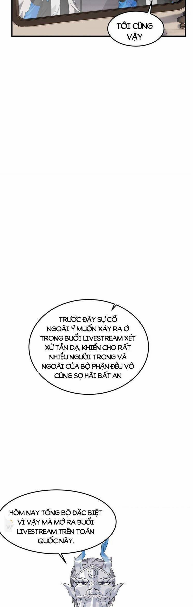 Cường Giả Đến Từ Trại Tâm Thần 233 trang 18