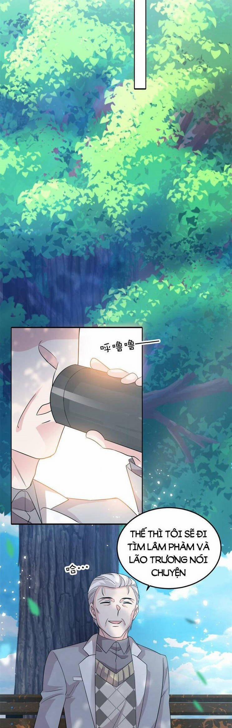 Cường Giả Đến Từ Trại Tâm Thần 233 trang 5