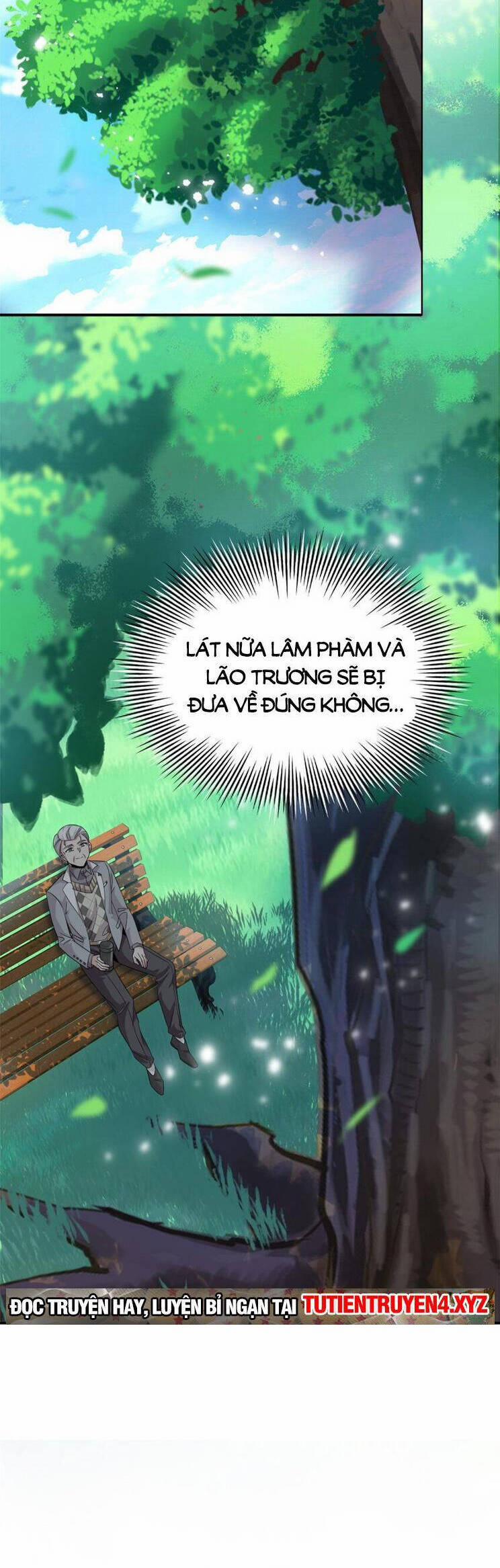 Cường Giả Đến Từ Trại Tâm Thần 233 trang 7