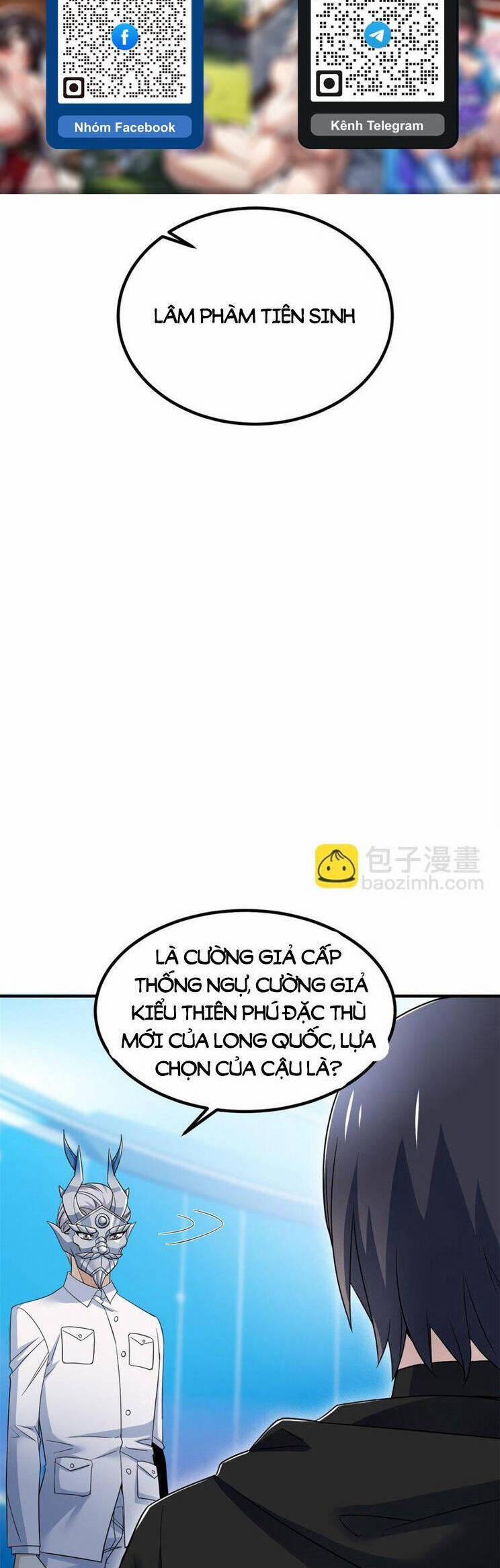 Cường Giả Đến Từ Trại Tâm Thần 235 trang 7