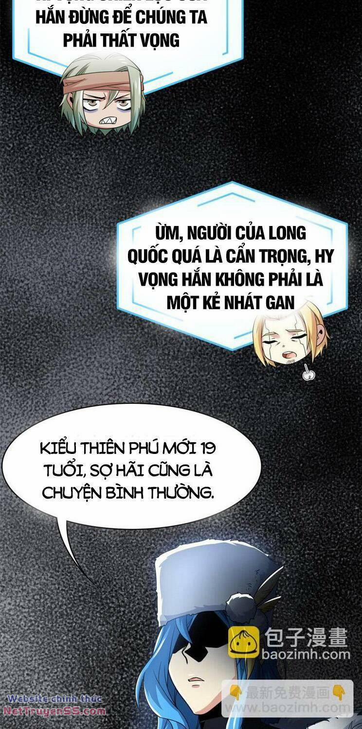 Cường Giả Đến Từ Trại Tâm Thần 236 trang 14