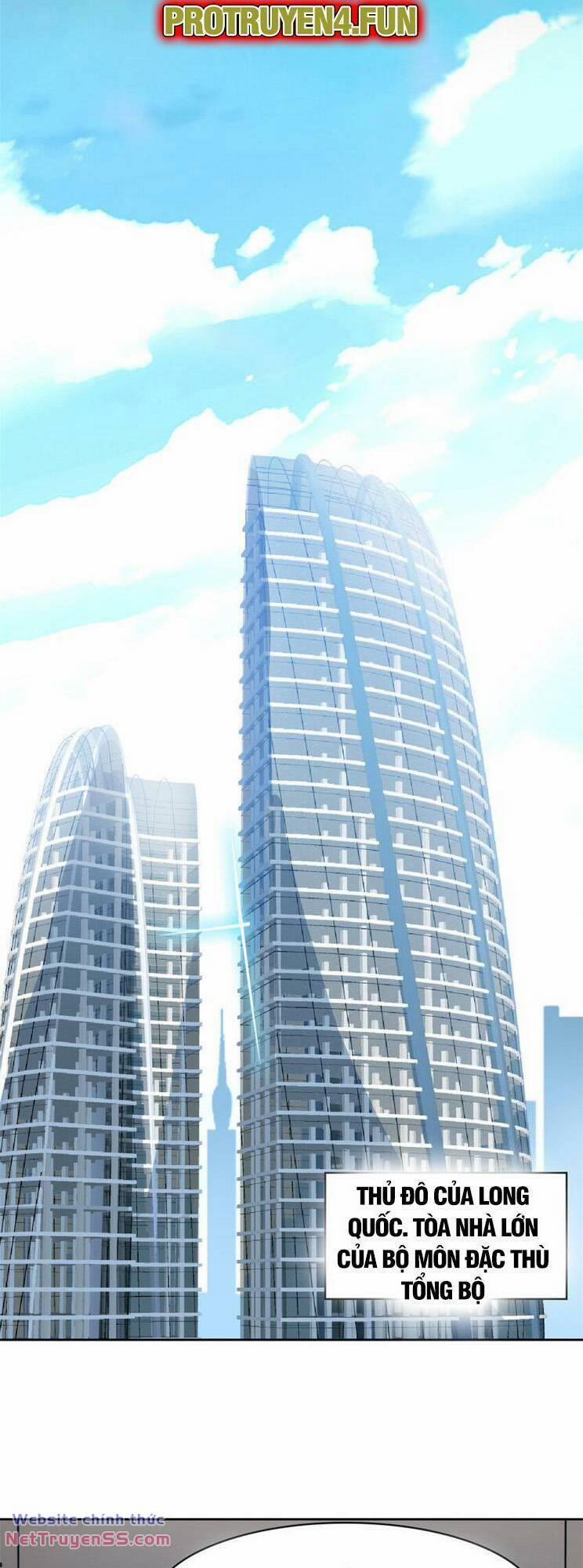 Cường Giả Đến Từ Trại Tâm Thần 236 trang 17