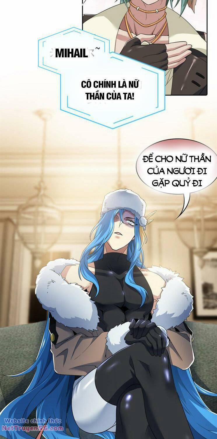 Cường Giả Đến Từ Trại Tâm Thần 236 trang 2