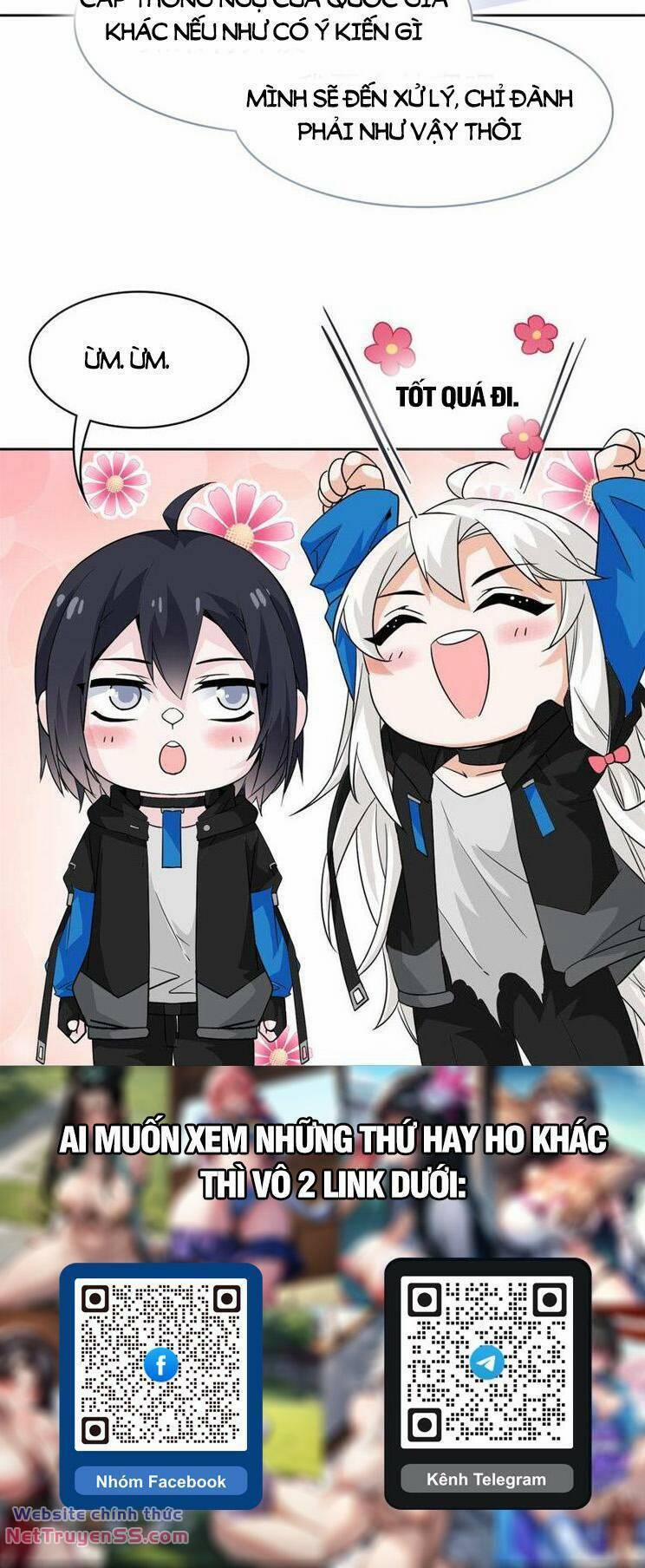 Cường Giả Đến Từ Trại Tâm Thần 236 trang 25