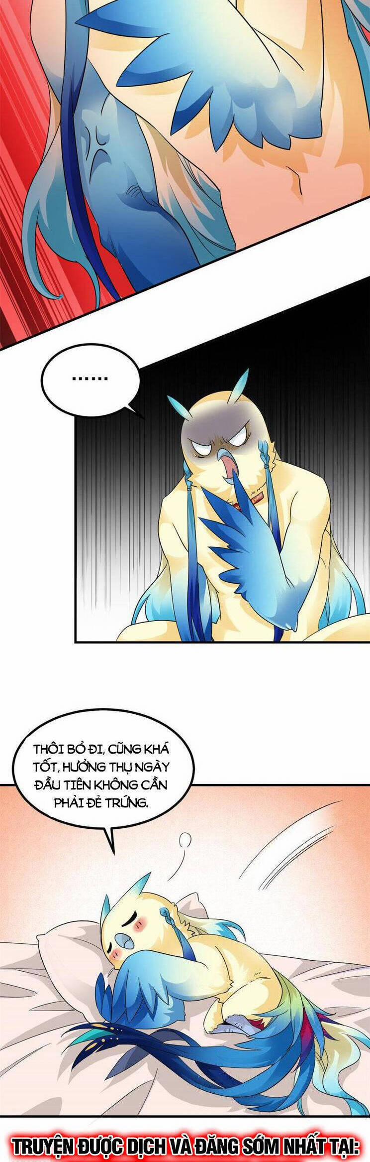 Cường Giả Đến Từ Trại Tâm Thần 237 trang 20