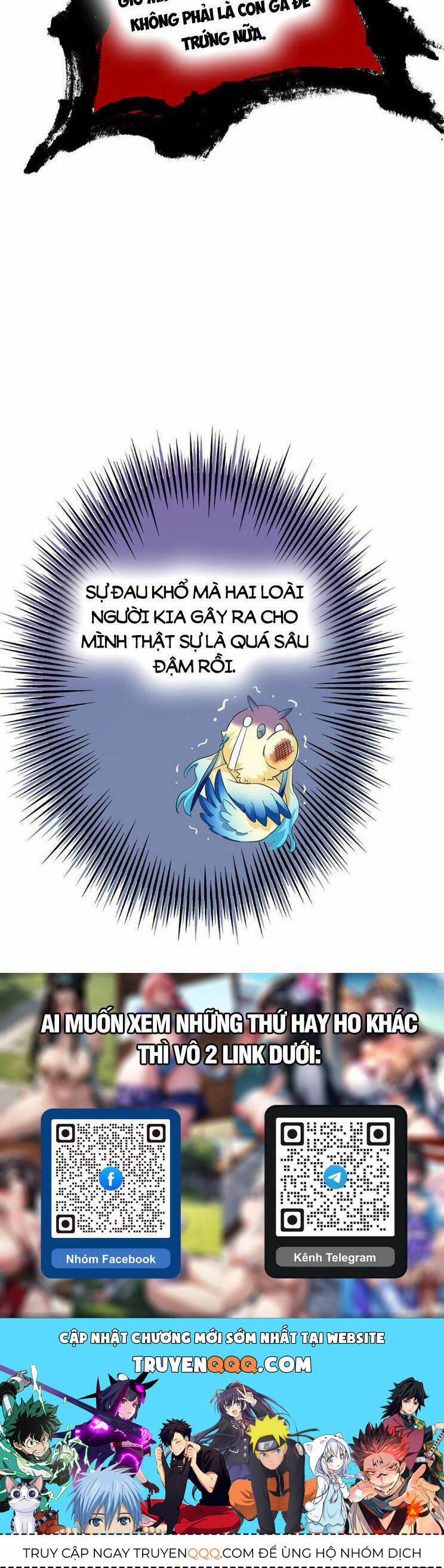 Cường Giả Đến Từ Trại Tâm Thần 237 trang 23