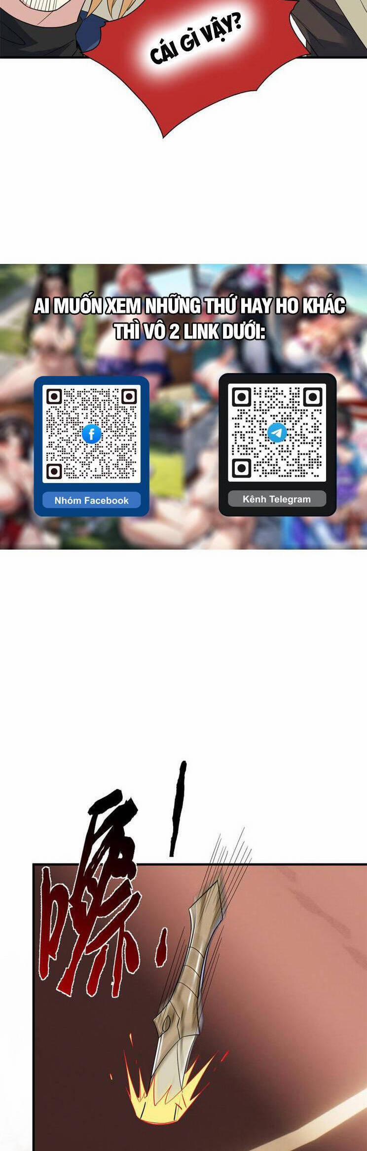 Cường Giả Đến Từ Trại Tâm Thần 237 trang 8