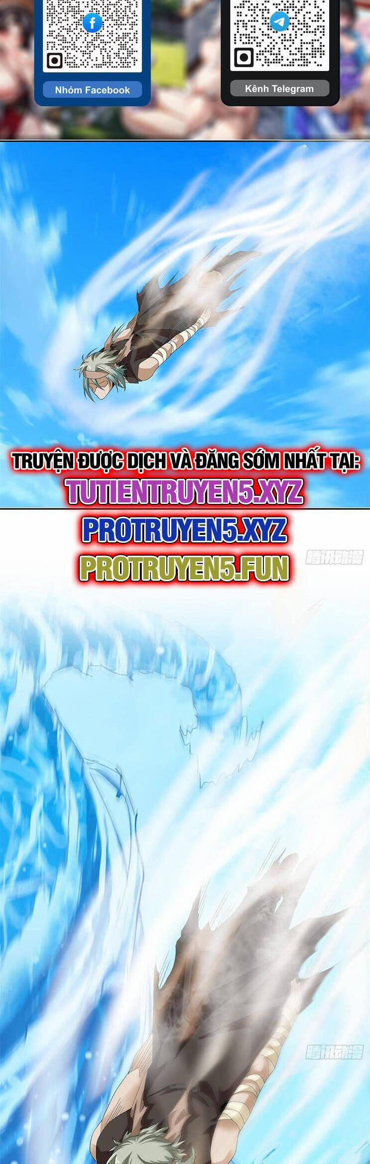 Cường Giả Đến Từ Trại Tâm Thần 238 trang 20