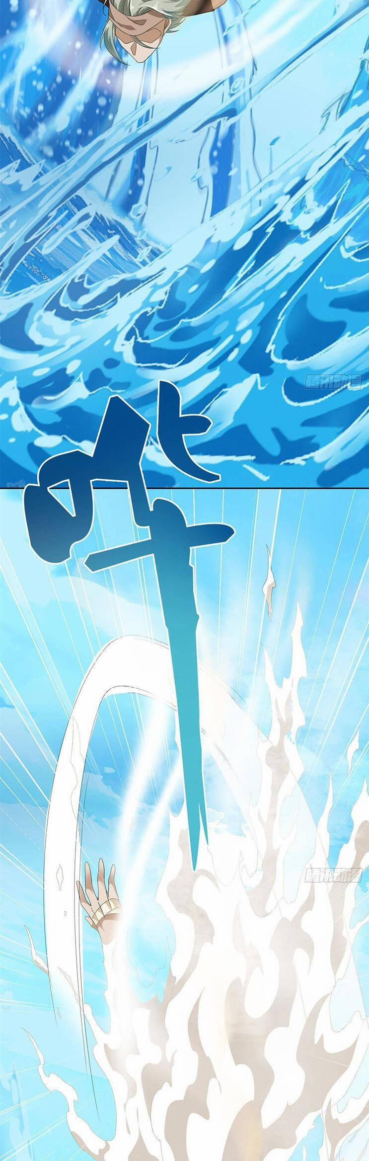 Cường Giả Đến Từ Trại Tâm Thần 238 trang 21