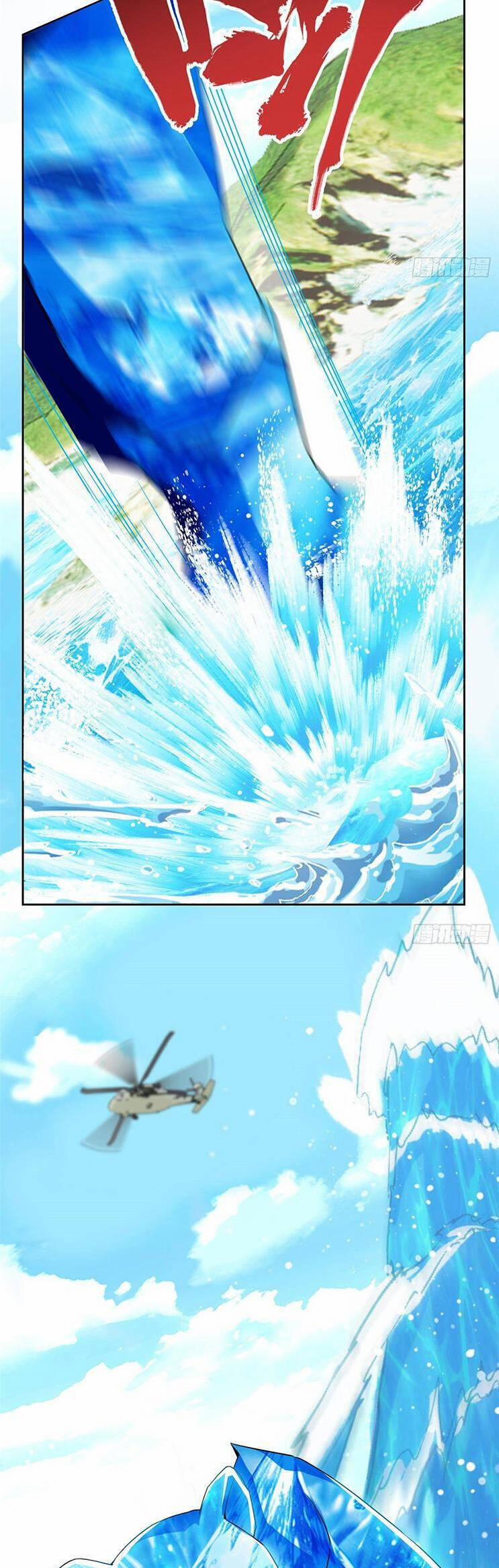 Cường Giả Đến Từ Trại Tâm Thần 238 trang 24