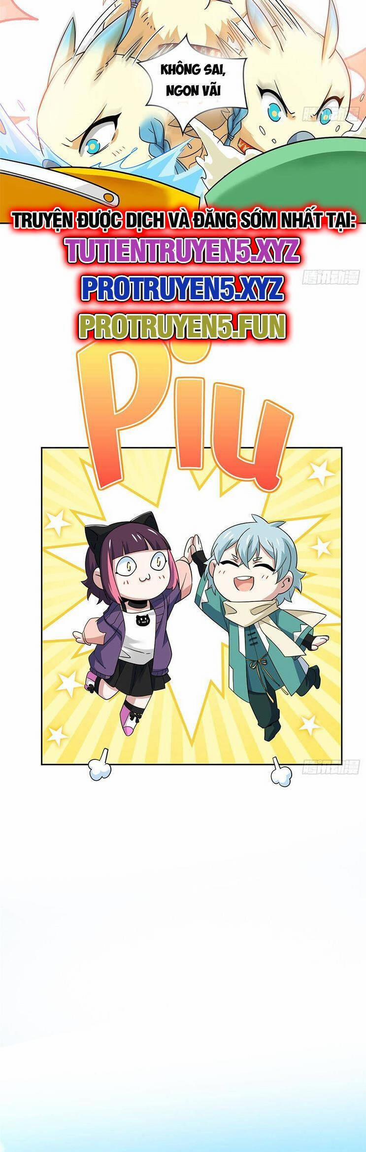 Cường Giả Đến Từ Trại Tâm Thần 238 trang 6