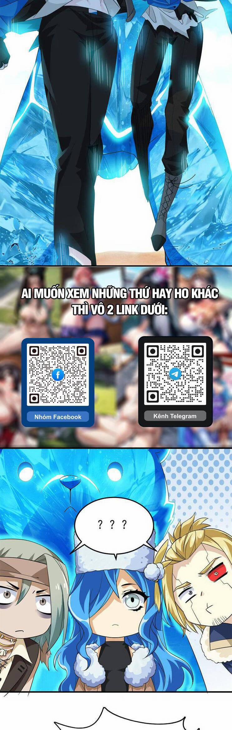 Cường Giả Đến Từ Trại Tâm Thần 239 trang 2