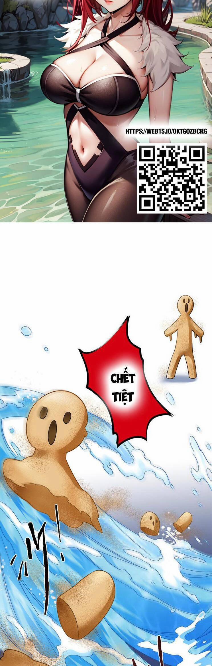 Cường Giả Đến Từ Trại Tâm Thần 239 trang 9