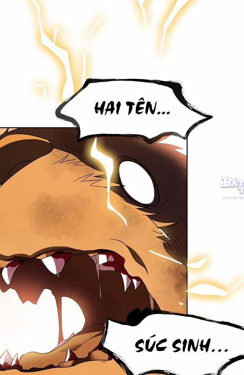 Cường Giả Đến Từ Trại Tâm Thần 24 trang 13