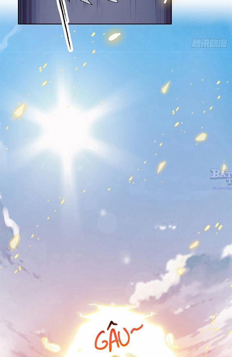 Cường Giả Đến Từ Trại Tâm Thần 24 trang 16