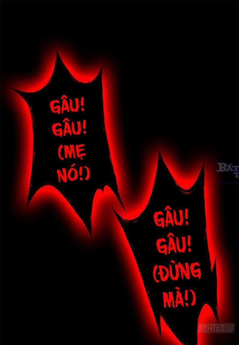 Cường Giả Đến Từ Trại Tâm Thần 24 trang 2