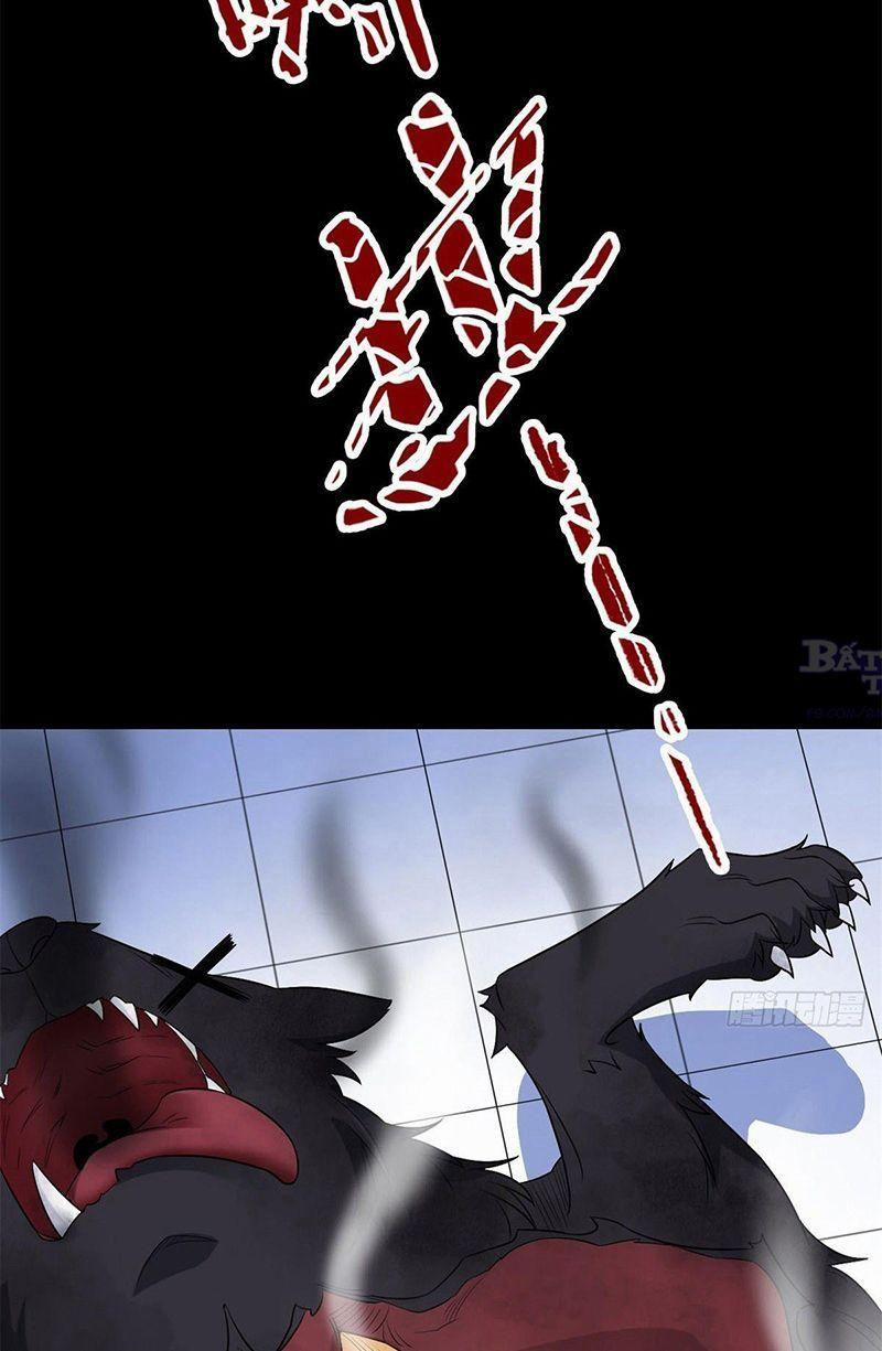 Cường Giả Đến Từ Trại Tâm Thần 24 trang 21