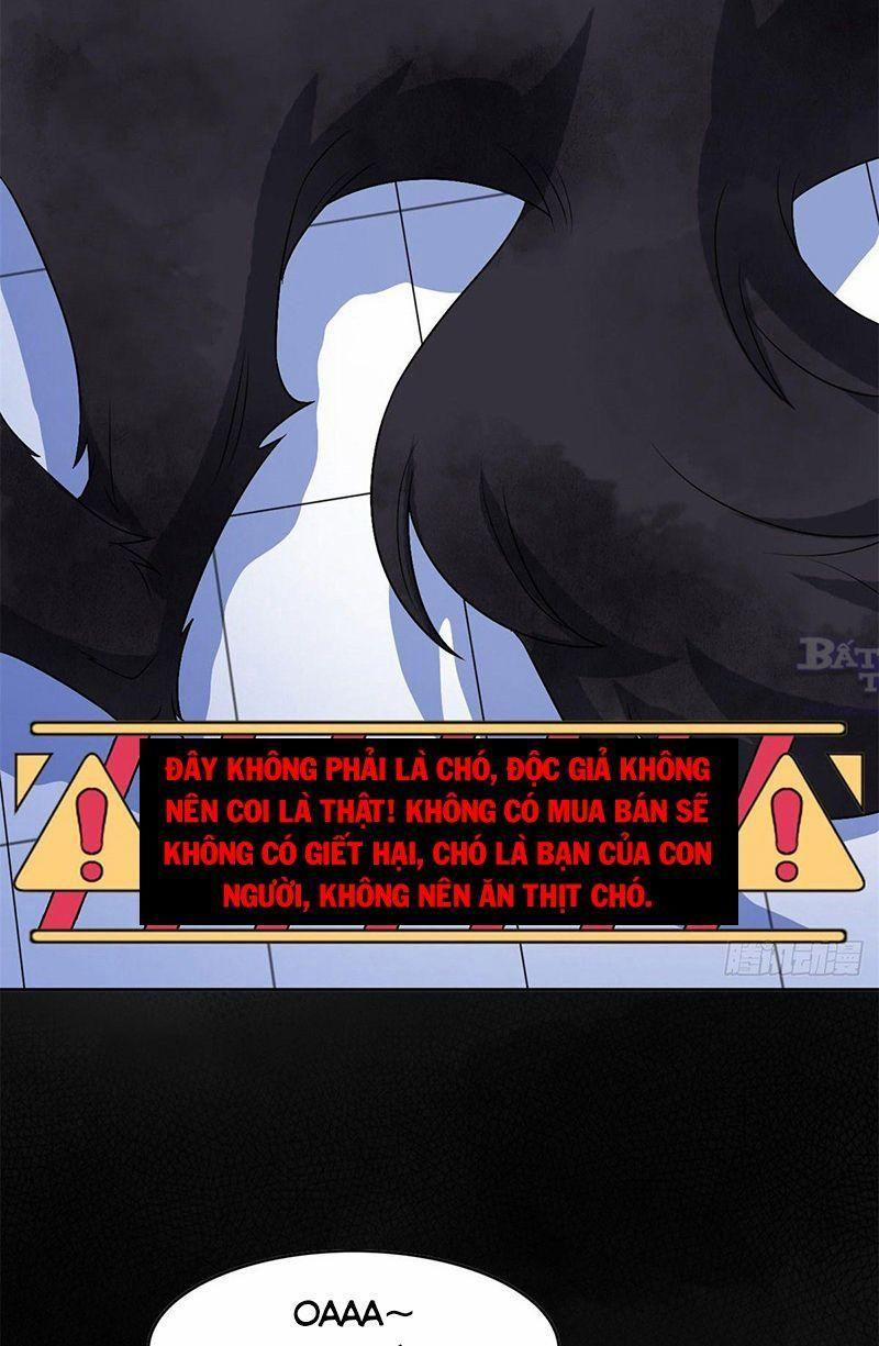 Cường Giả Đến Từ Trại Tâm Thần 24 trang 23