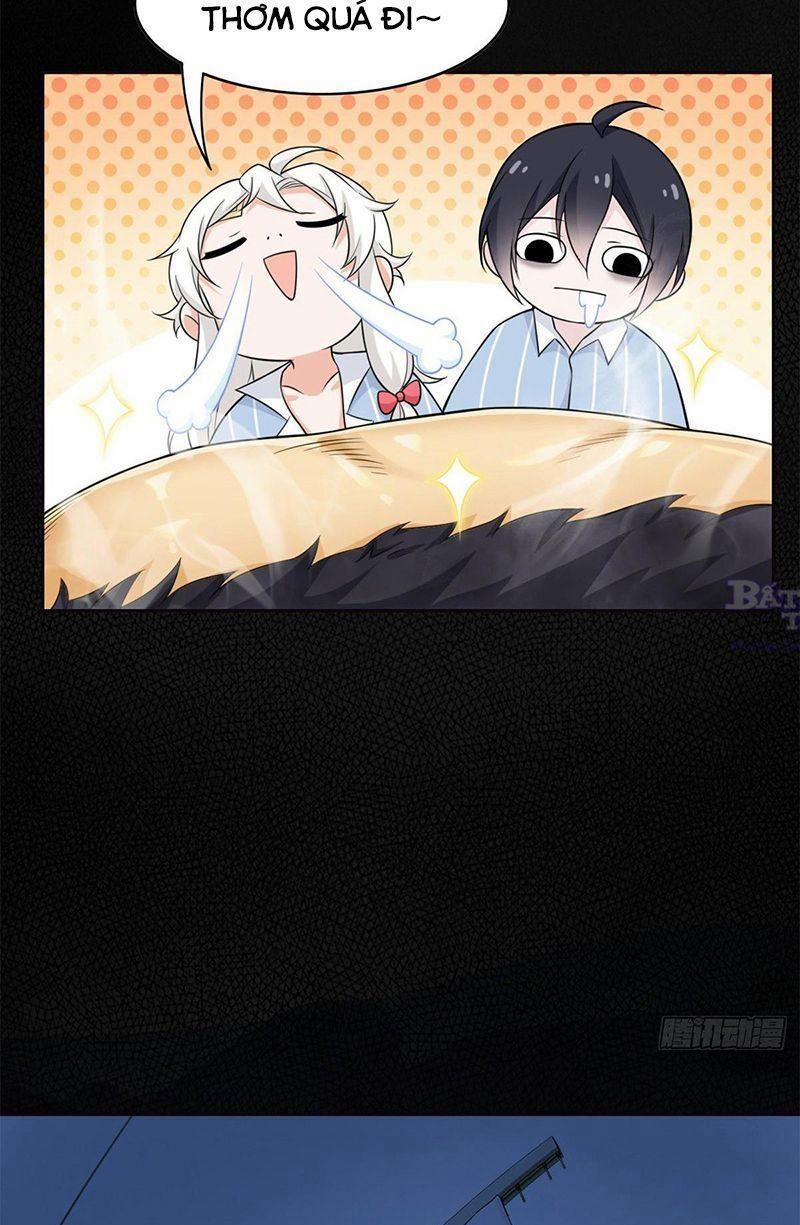 Cường Giả Đến Từ Trại Tâm Thần 24 trang 24